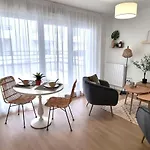 Residence Le Mans Daire