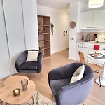 Daire Residence Le Mans *