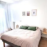 Residence Le Mans Daire