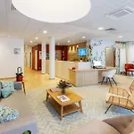 Residence Le Mans Daire *