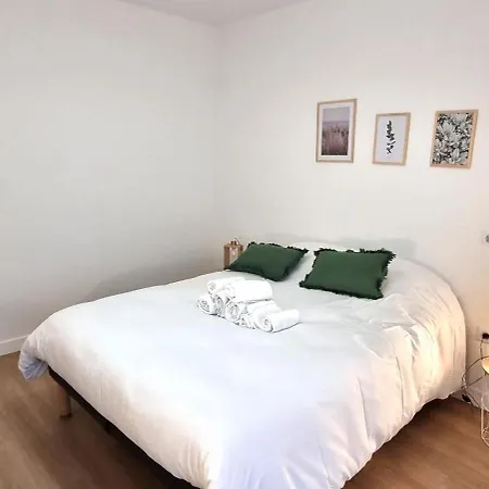 Residence Le Mans Apartment *