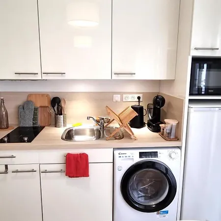 Résidence Appartement *