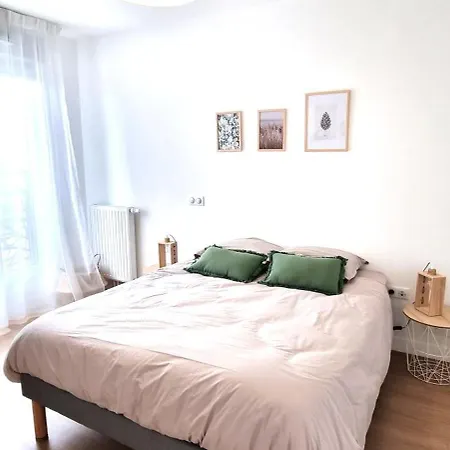 Residence Le Mans Διαμέρισμα