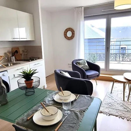 Residence Le Mans *
