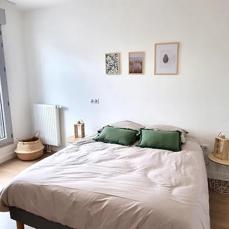 Residence Le Mans Λε Μανς