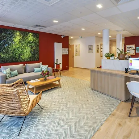 Apartment Residence Le Mans