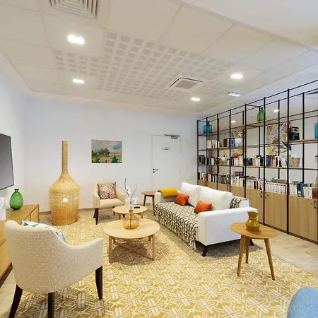 Apartment Residence Le Mans