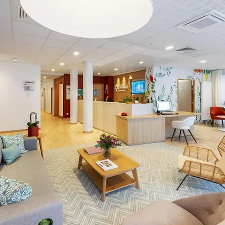 Résidence Appartement *