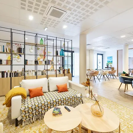 Residence Le Mans Λε Μανς