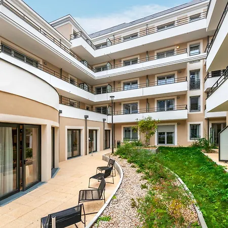 Residence Le Mans Λε Μανς