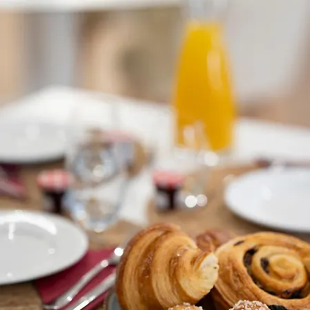 Lejlighed Residence Le Mans Le Mans