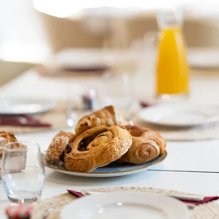 Lejlighed Residence Le Mans