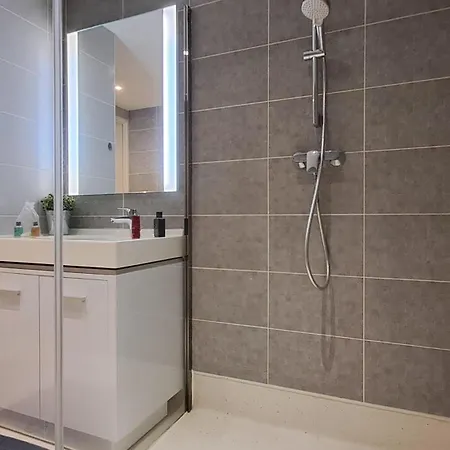 Résidence Appartement