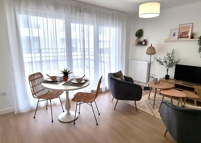 Residence Le Mans Apartment