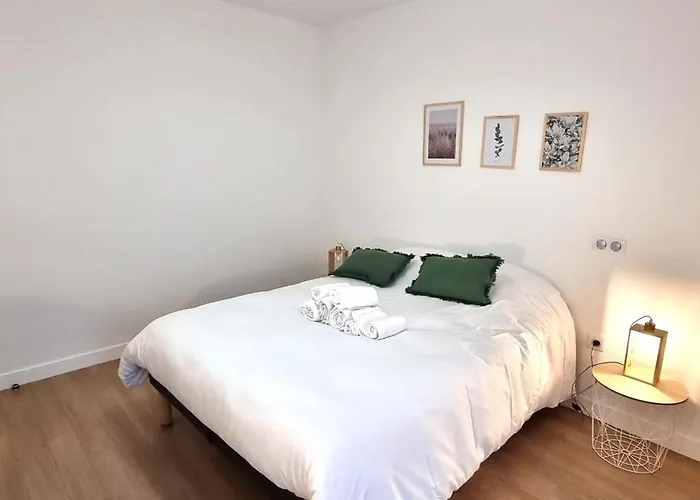 Residence Le Mans Lejlighed *