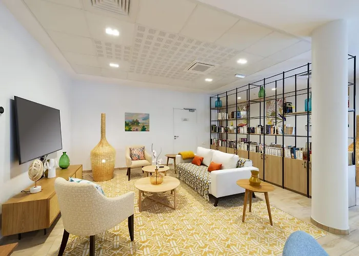 Apartment Residence Le Mans