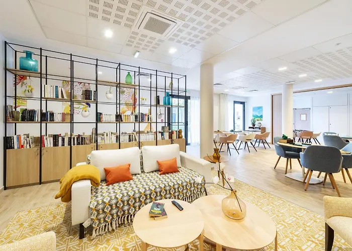 Residence Le Mans Le Mans