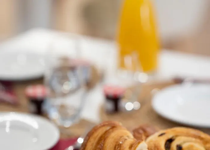 Apartment Residence Le Mans Le Mans