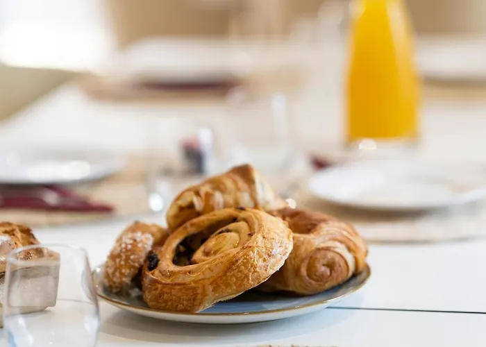 Lejlighed Residence Le Mans