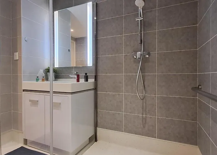 Residence Le Mans Lejlighed